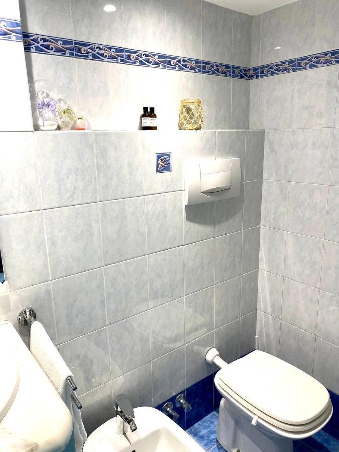 Апартаменты Ringhiera House Tertulliano - Free Street Parking Nearby Милан Экстерьер фото