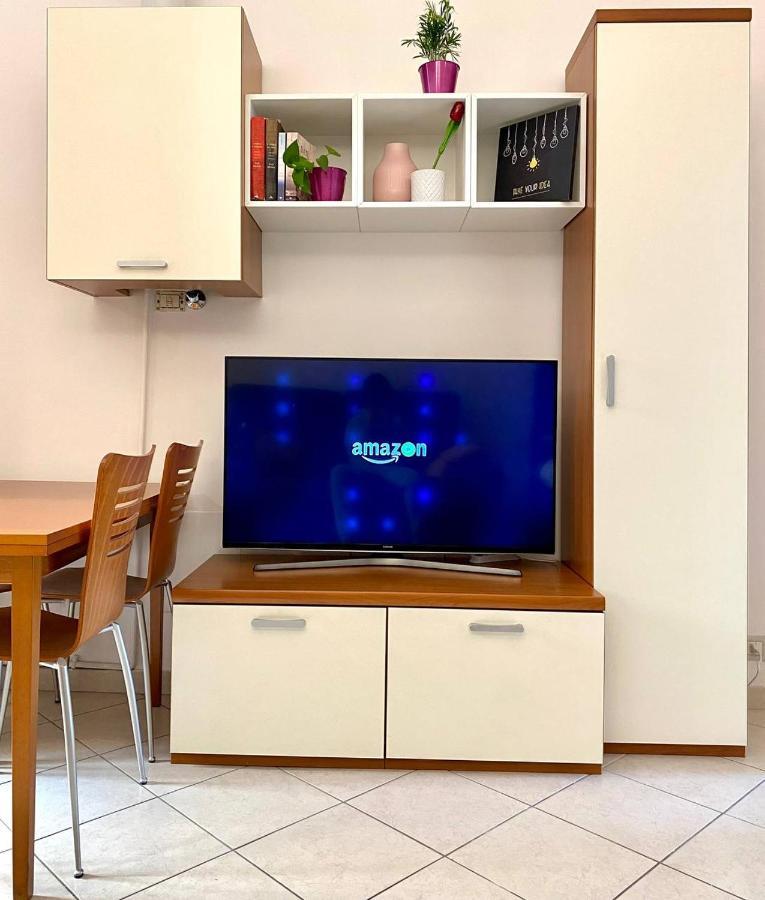 Апартаменты Ringhiera House Tertulliano - Free Street Parking Nearby Милан Экстерьер фото