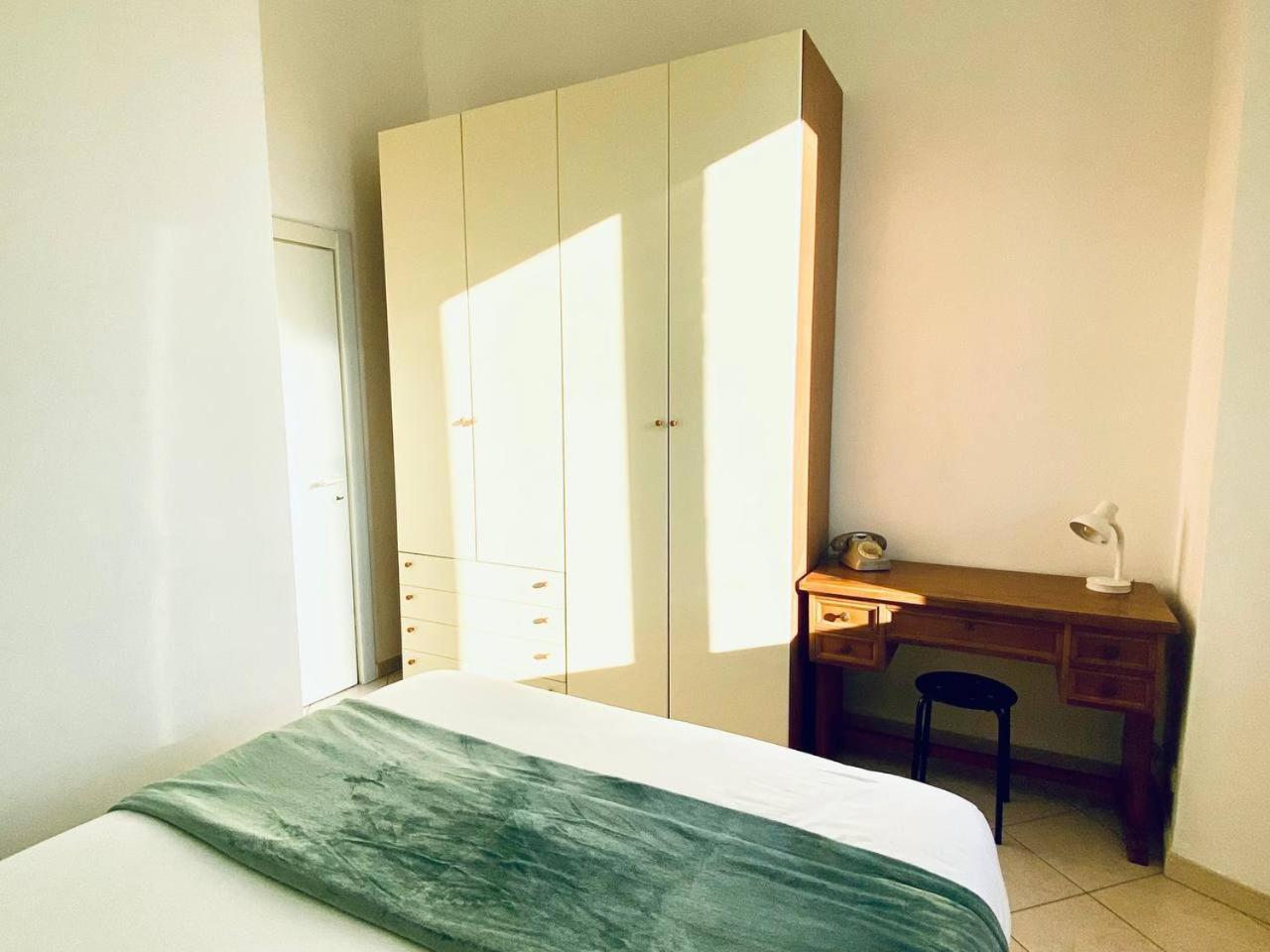 Апартаменты Ringhiera House Tertulliano - Free Street Parking Nearby Милан Экстерьер фото